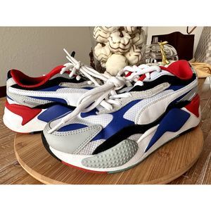 Puma RSX Women 9 Youth 6c uk 39